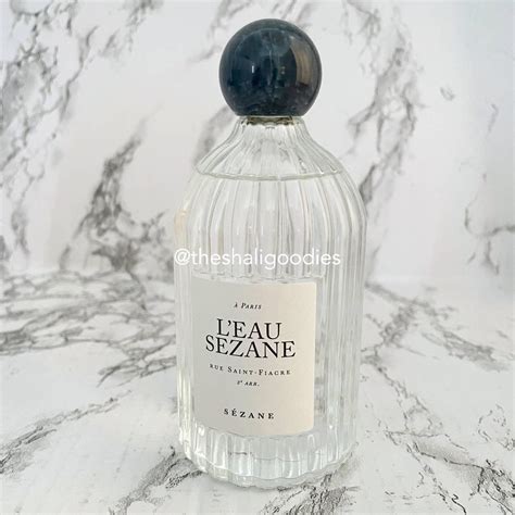 sezane perfume dupe|is sezane a good brand.